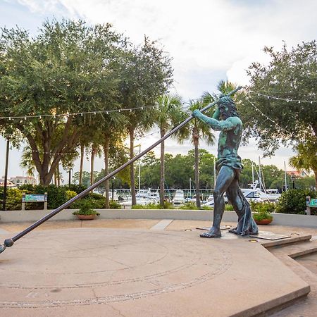 21 Brigantine Vila Hilton Head Island Exterior foto