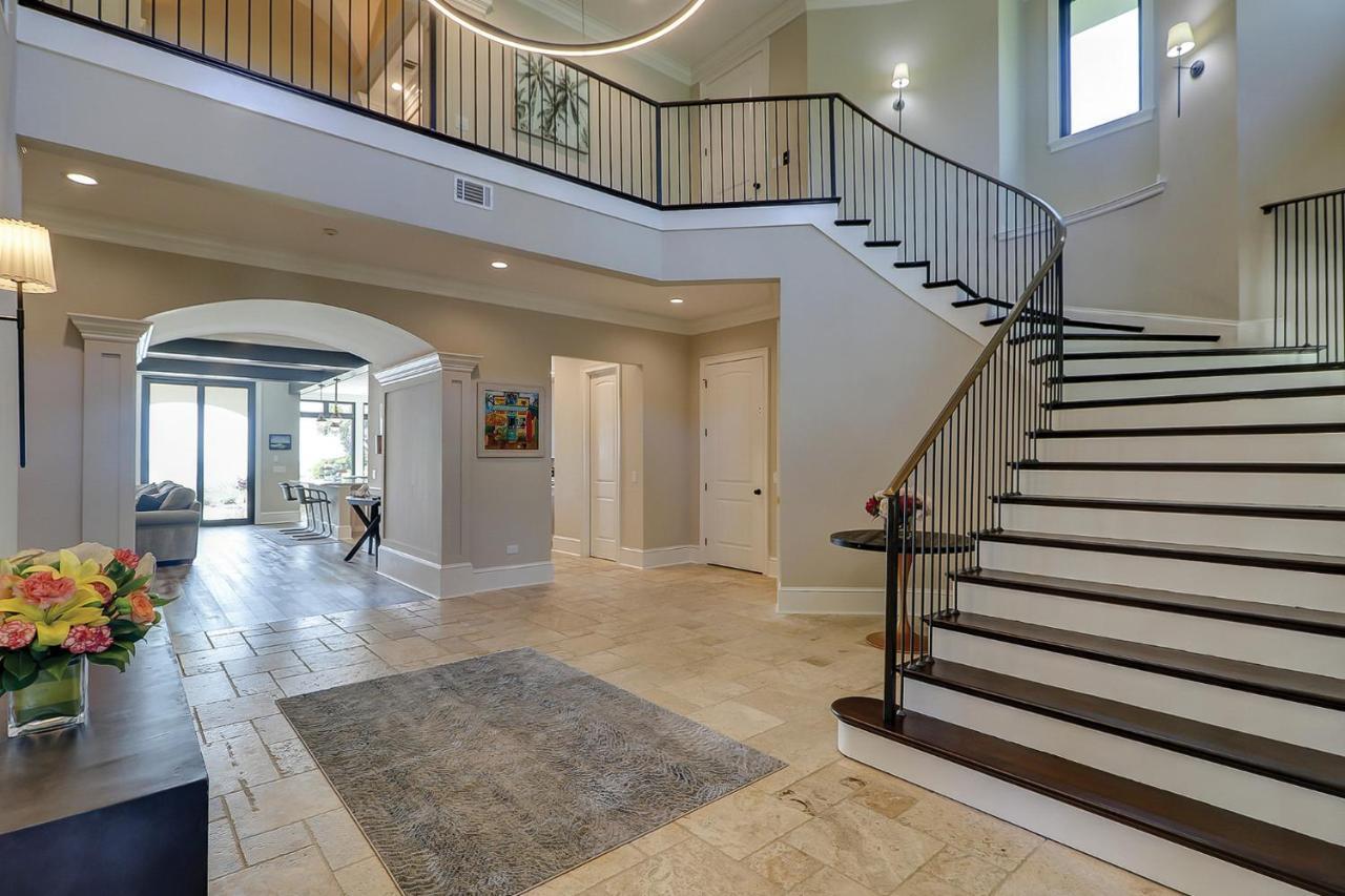 21 Brigantine Vila Hilton Head Island Exterior foto