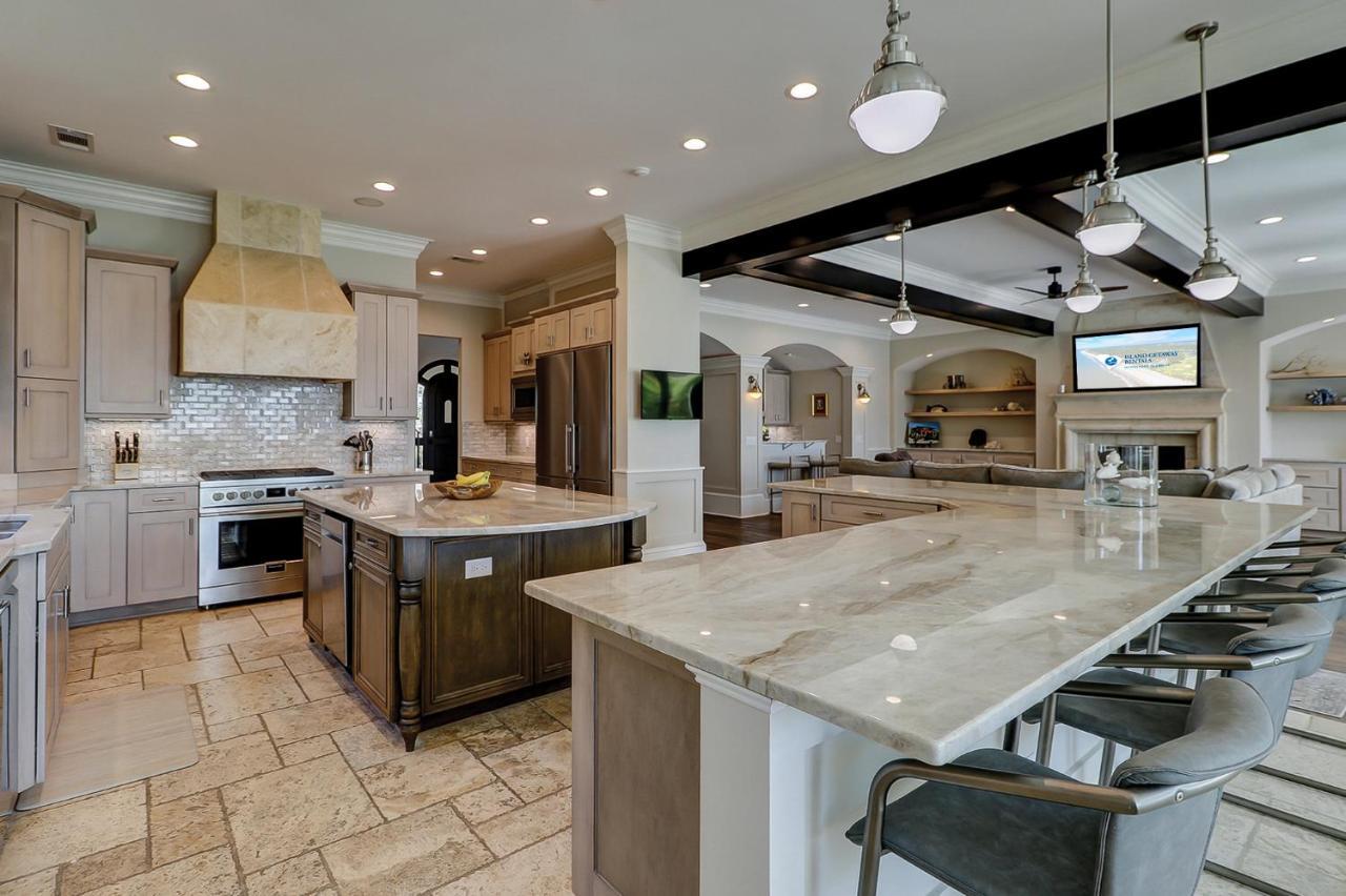 21 Brigantine Vila Hilton Head Island Exterior foto