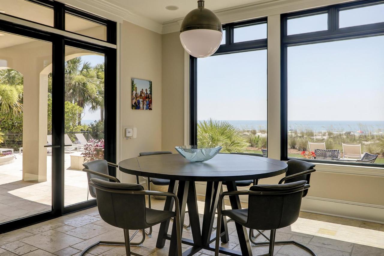 21 Brigantine Vila Hilton Head Island Exterior foto