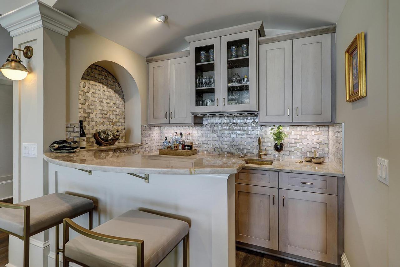 21 Brigantine Vila Hilton Head Island Exterior foto