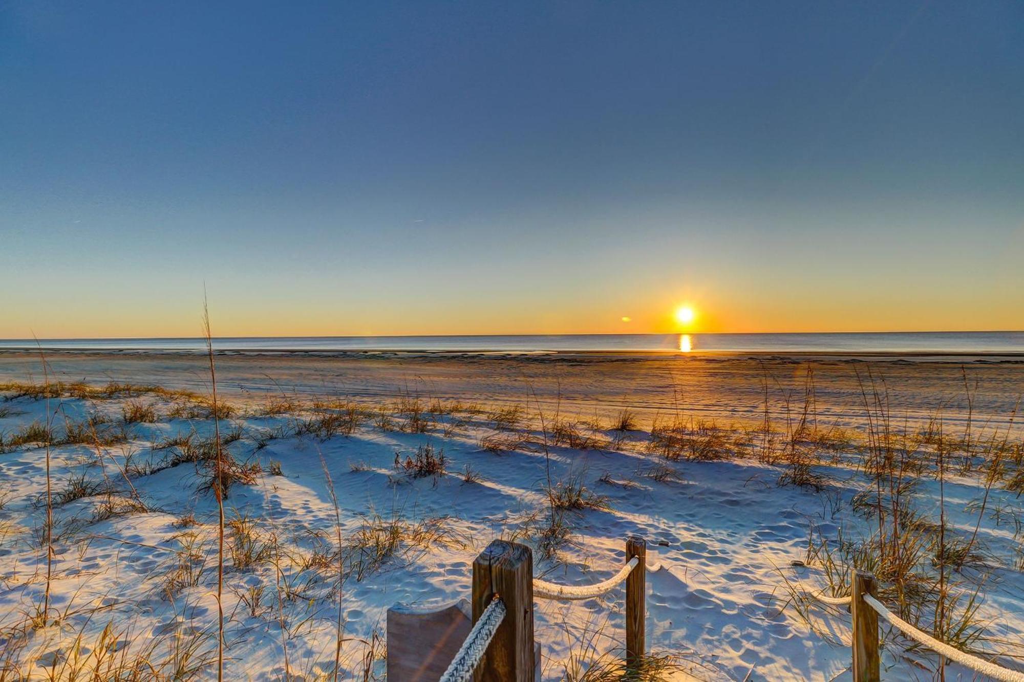 21 Brigantine Vila Hilton Head Island Exterior foto