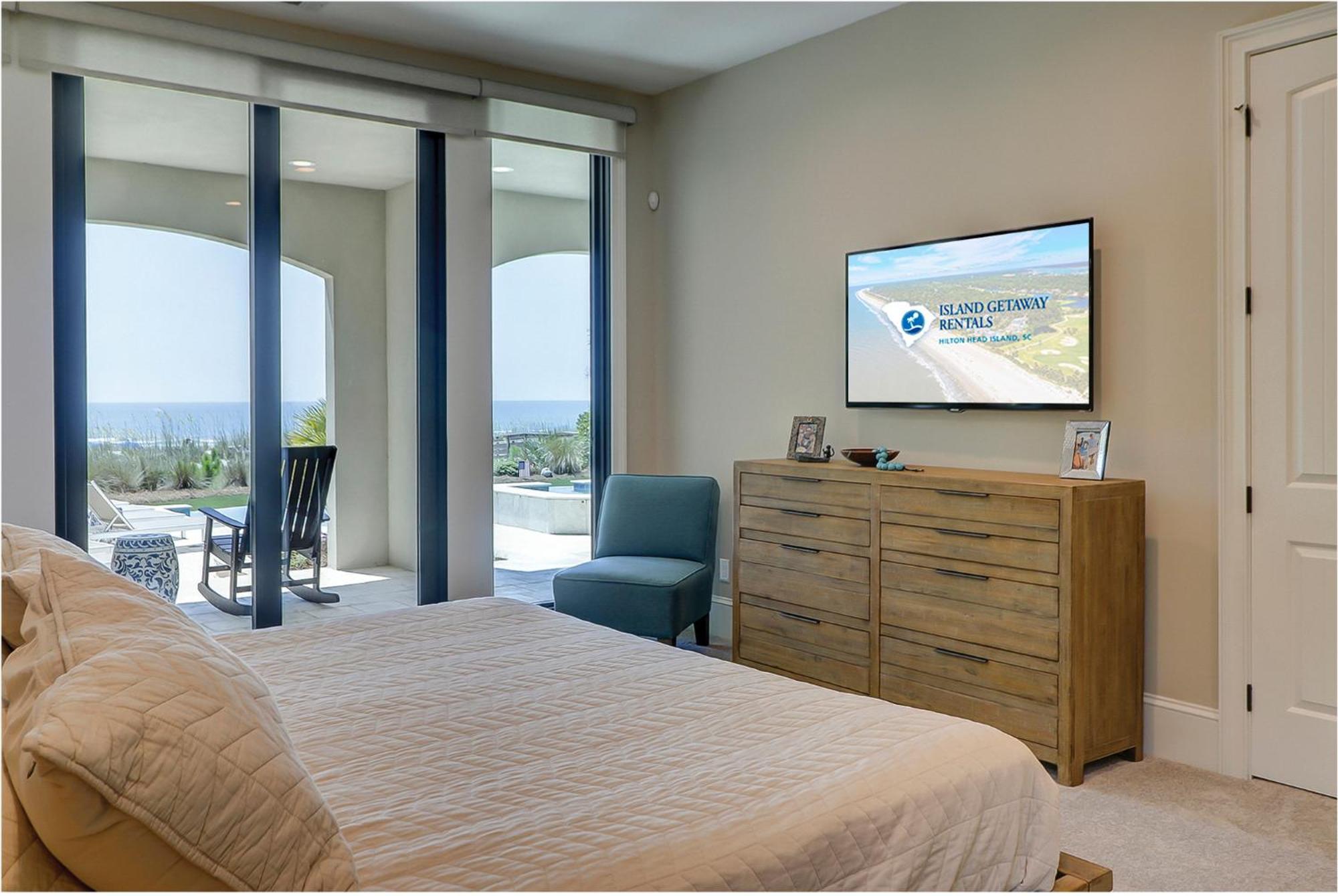 21 Brigantine Vila Hilton Head Island Exterior foto
