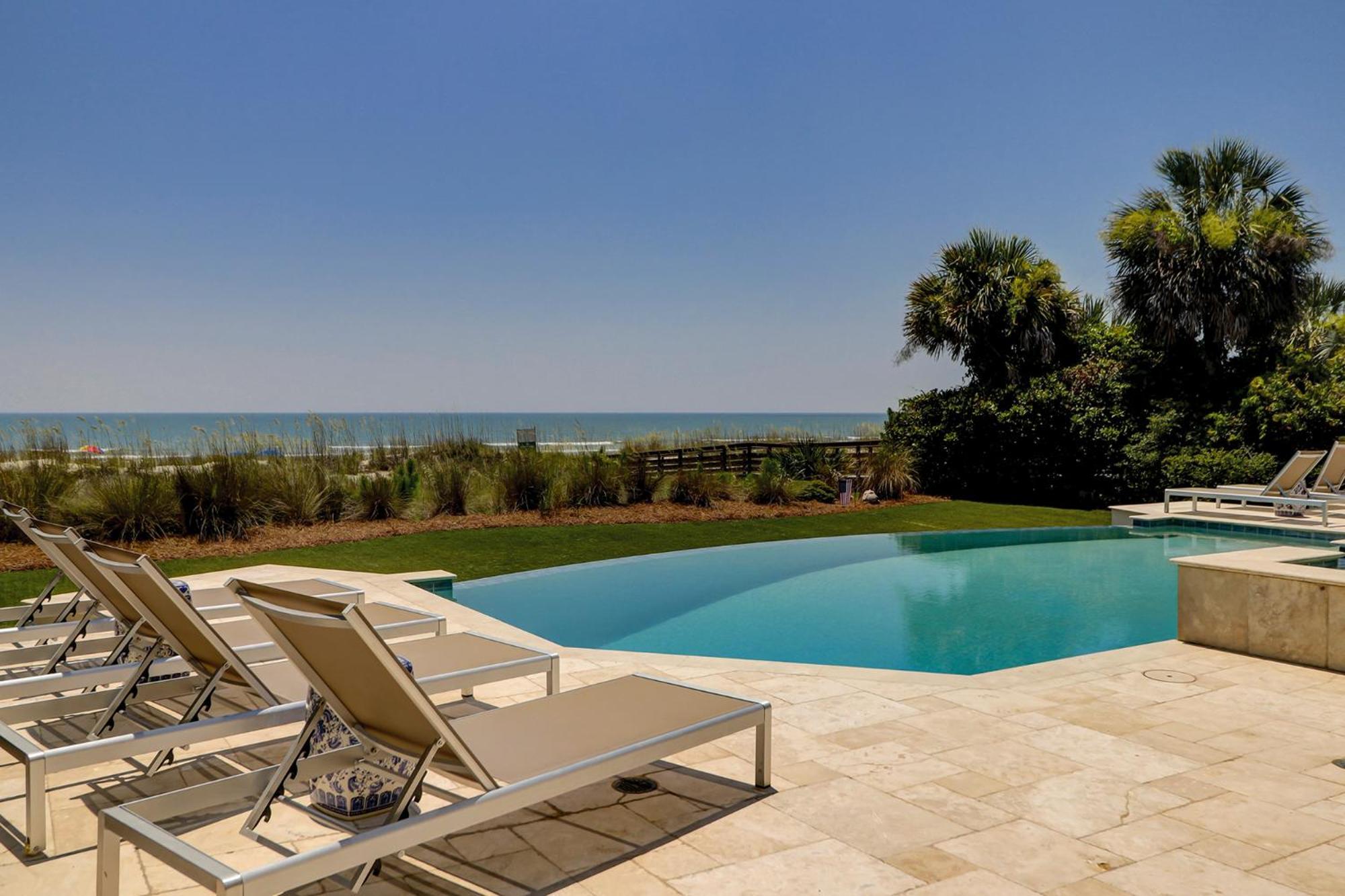 21 Brigantine Vila Hilton Head Island Exterior foto