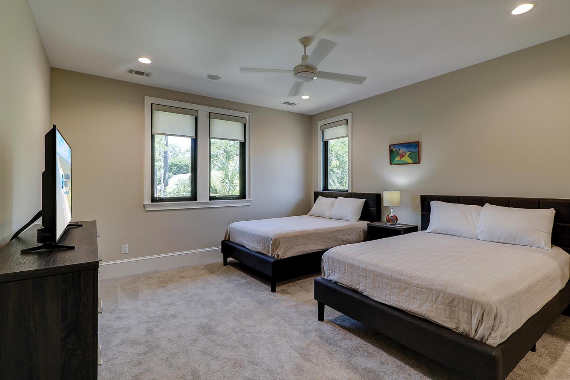 21 Brigantine Vila Hilton Head Island Exterior foto