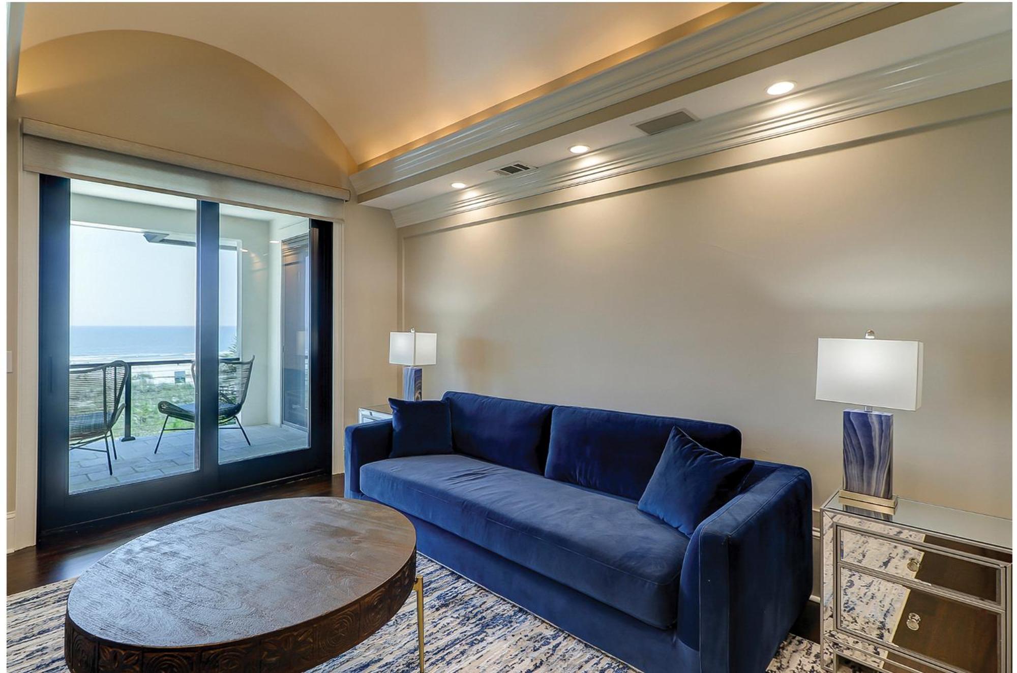21 Brigantine Vila Hilton Head Island Exterior foto