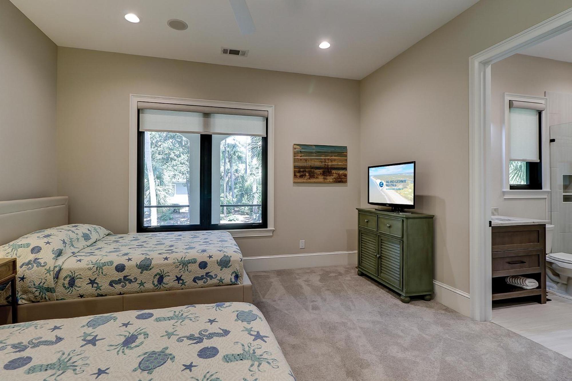 21 Brigantine Vila Hilton Head Island Exterior foto