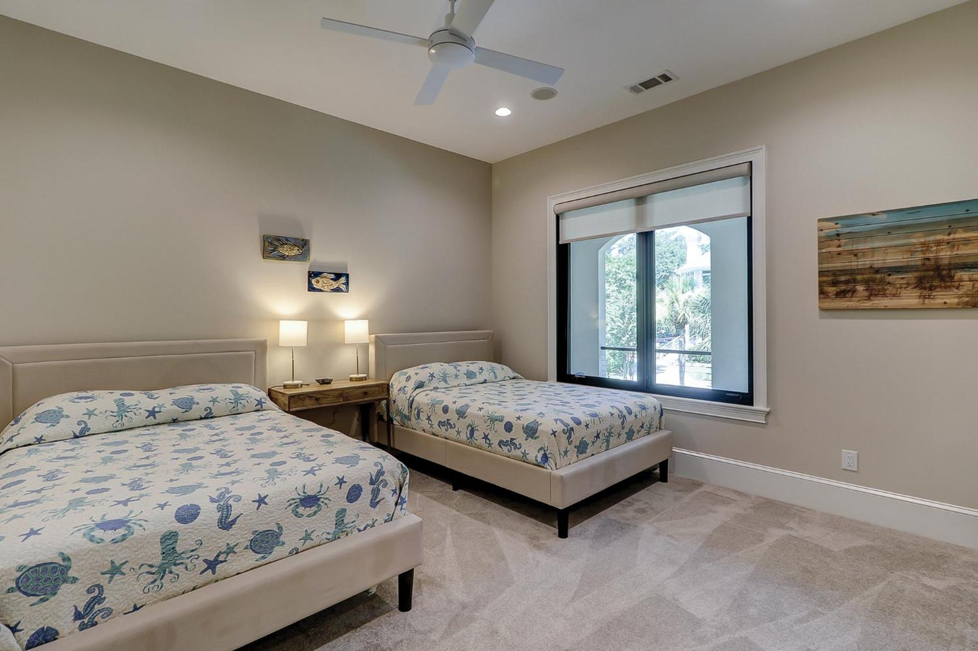 21 Brigantine Vila Hilton Head Island Exterior foto