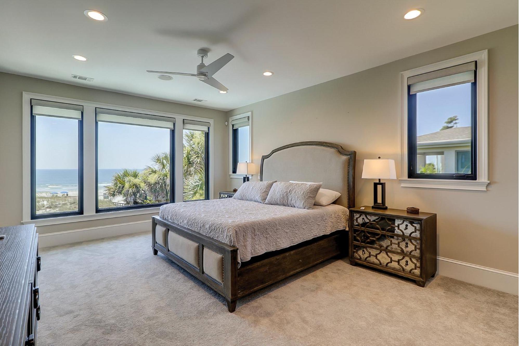 21 Brigantine Vila Hilton Head Island Exterior foto