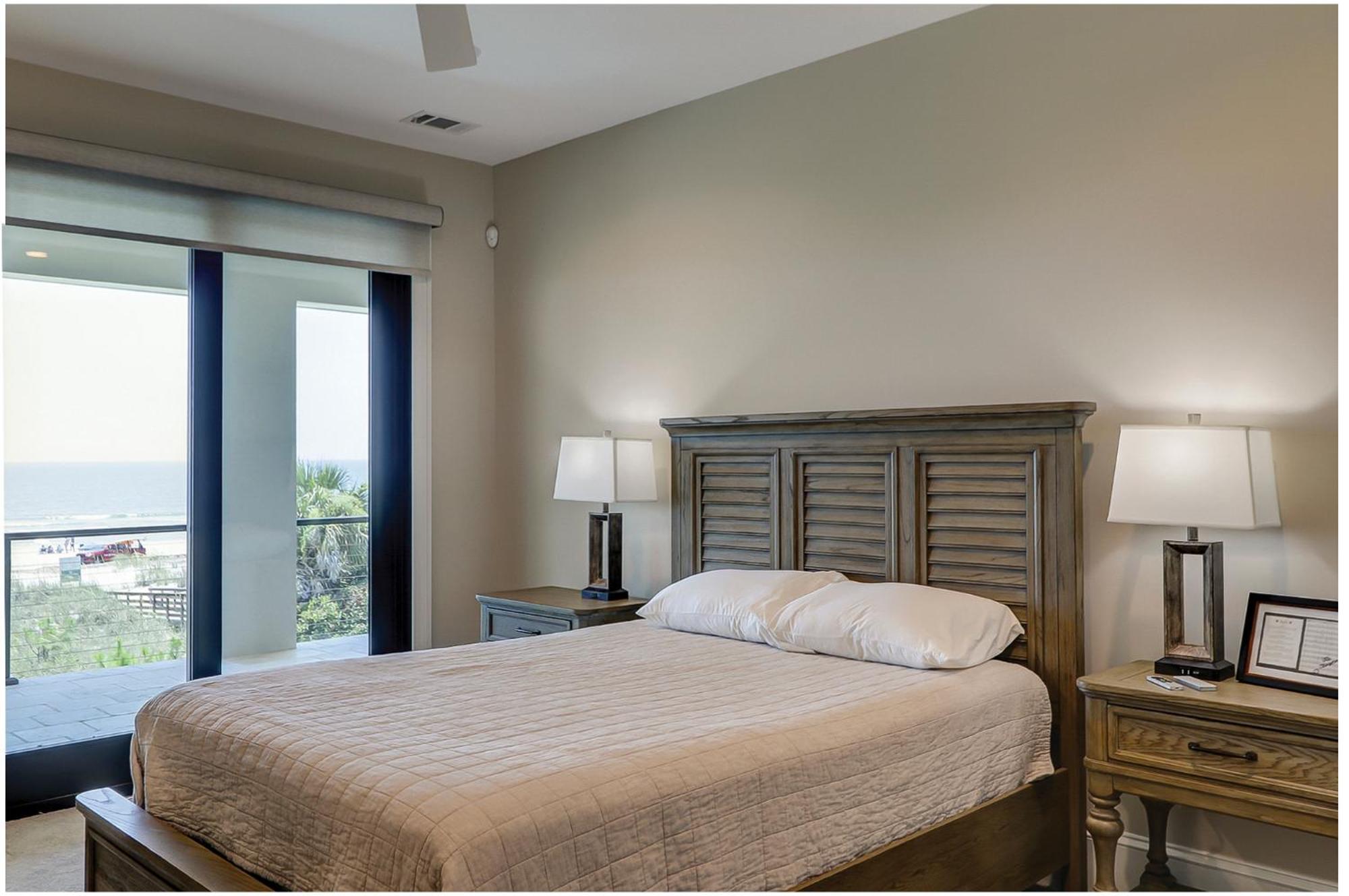 21 Brigantine Vila Hilton Head Island Exterior foto