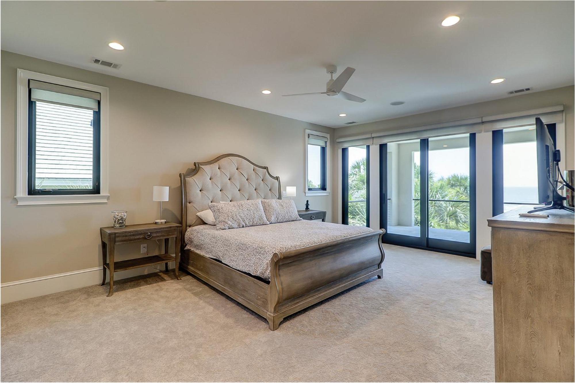 21 Brigantine Vila Hilton Head Island Exterior foto