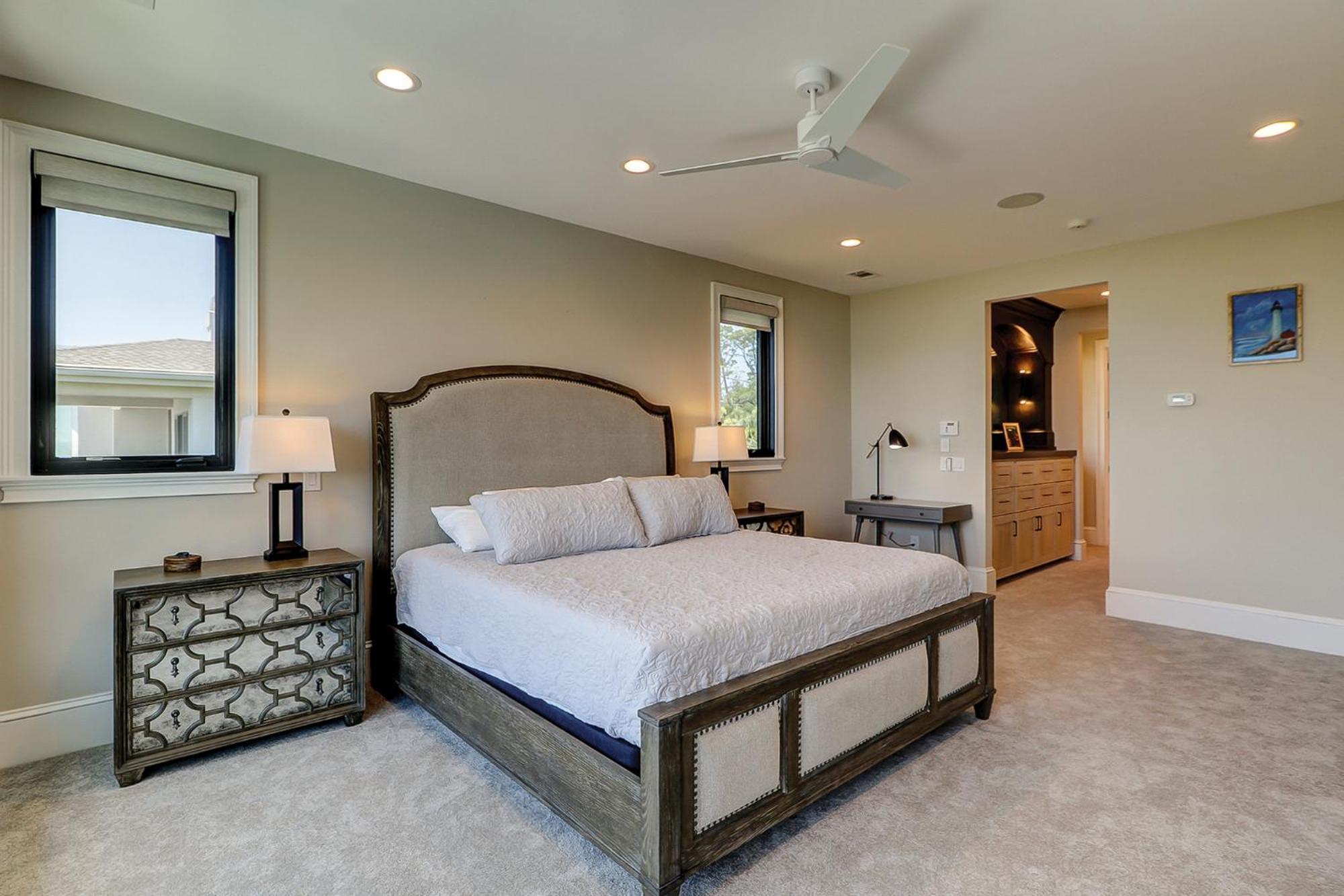 21 Brigantine Vila Hilton Head Island Exterior foto