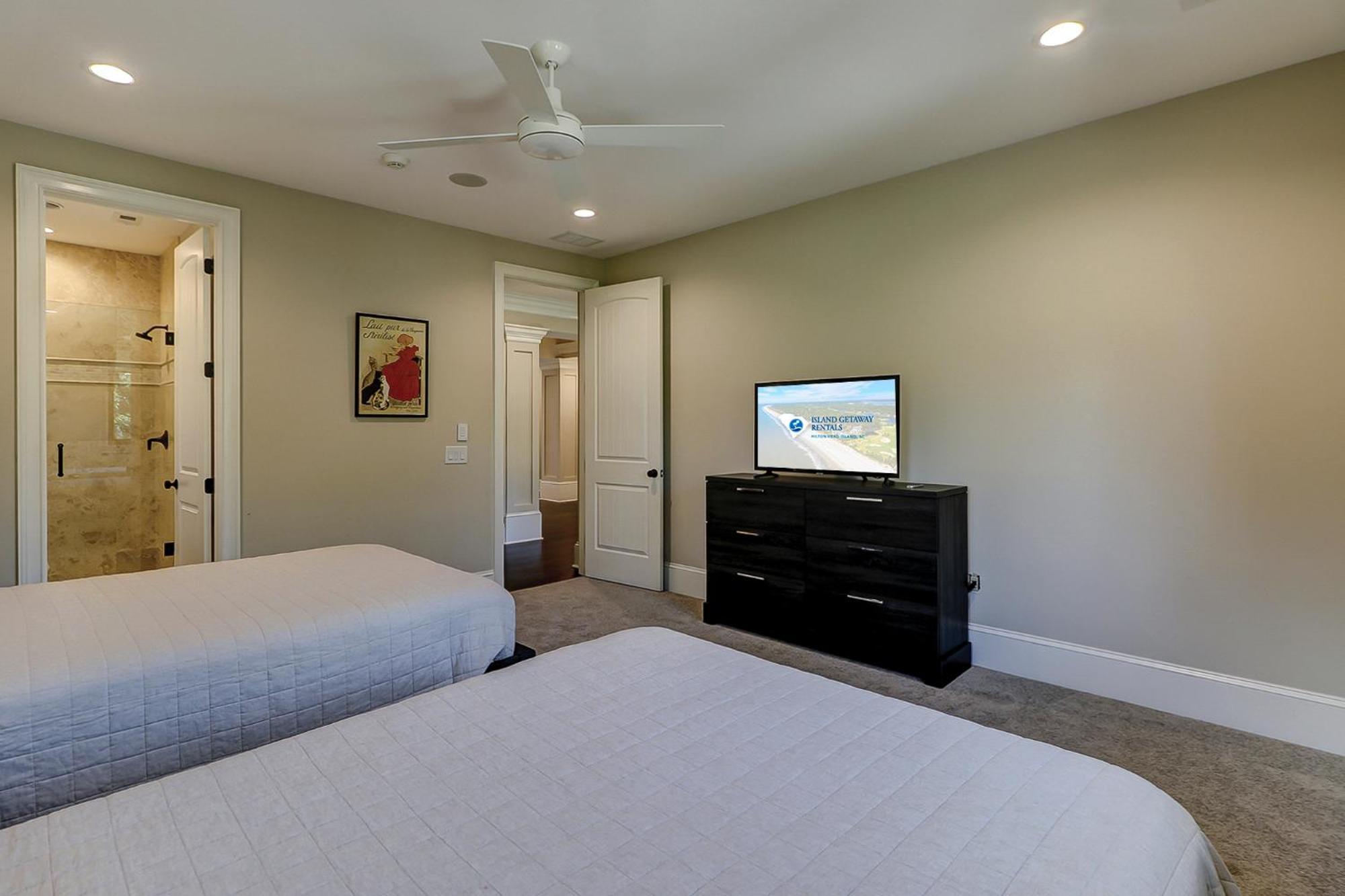 21 Brigantine Vila Hilton Head Island Exterior foto