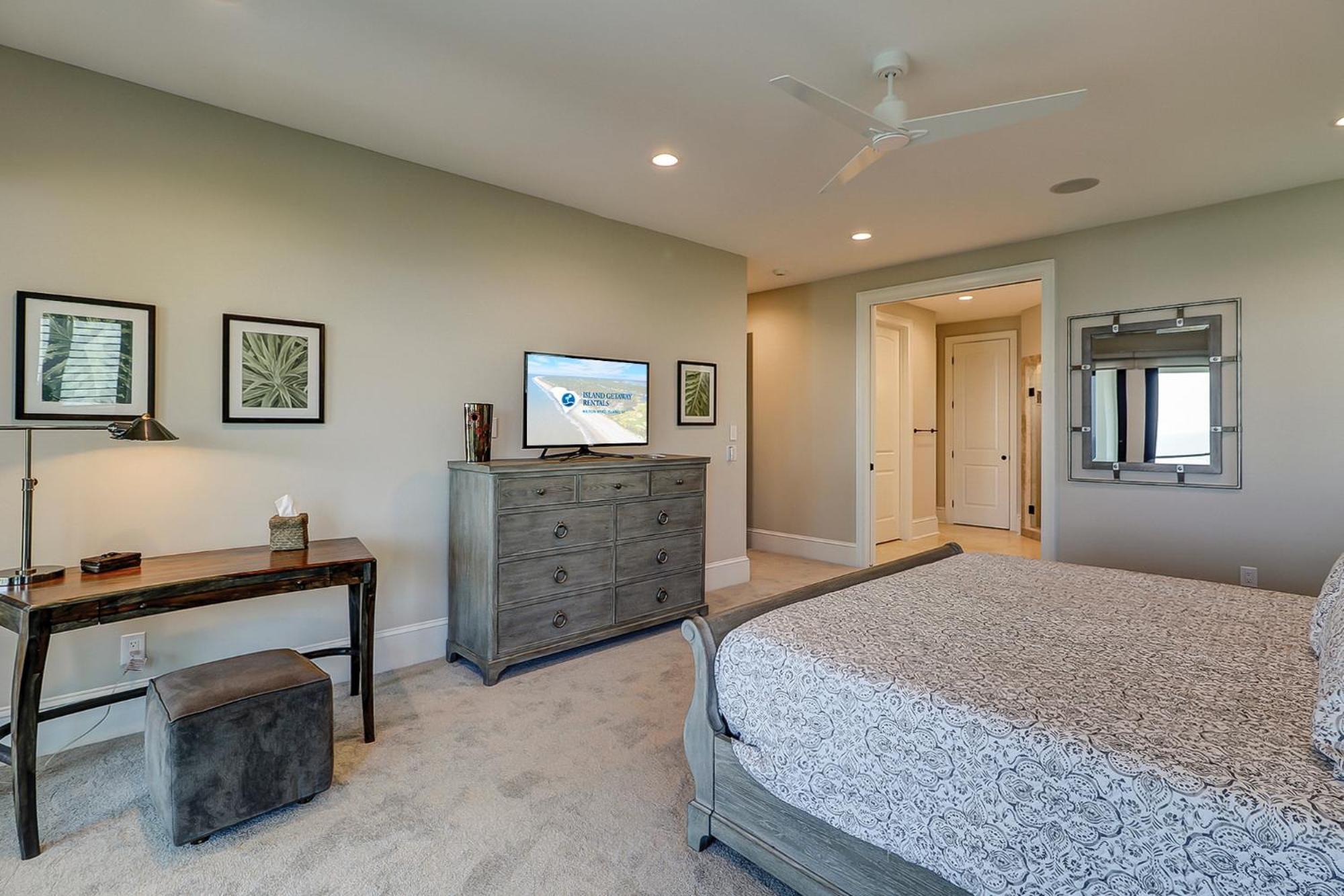 21 Brigantine Vila Hilton Head Island Exterior foto