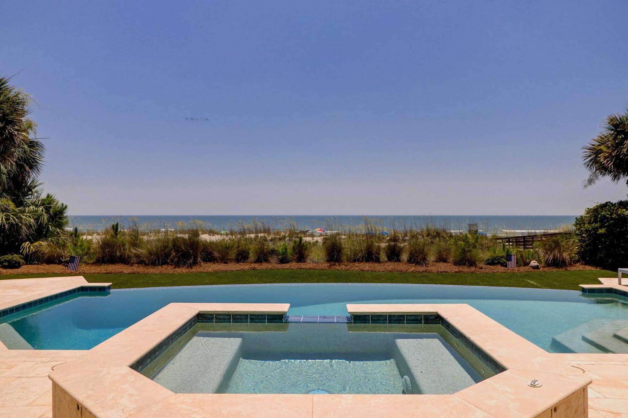 21 Brigantine Vila Hilton Head Island Exterior foto
