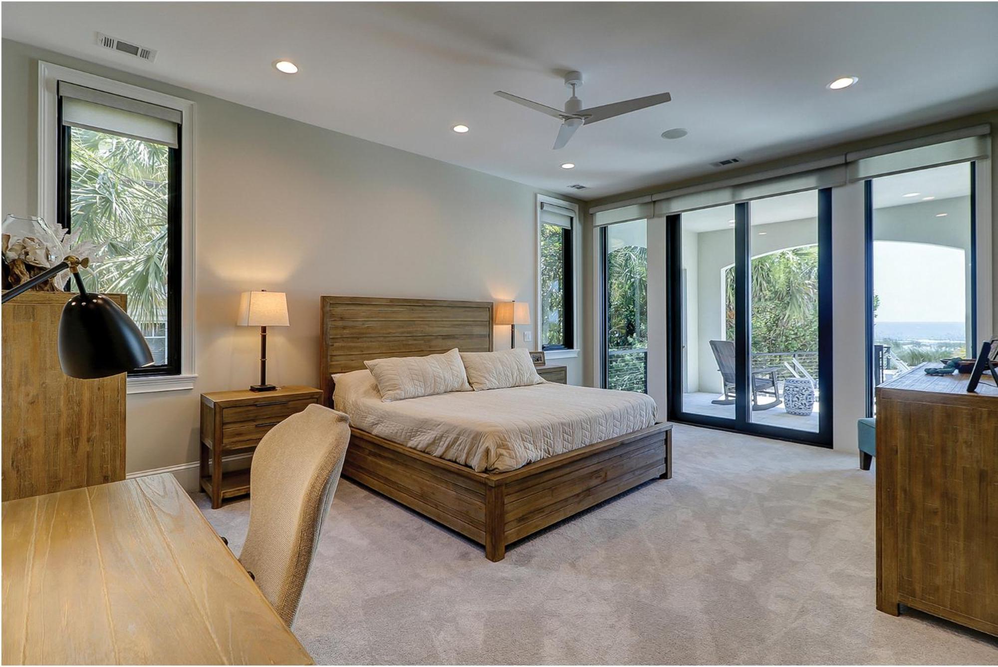 21 Brigantine Vila Hilton Head Island Exterior foto