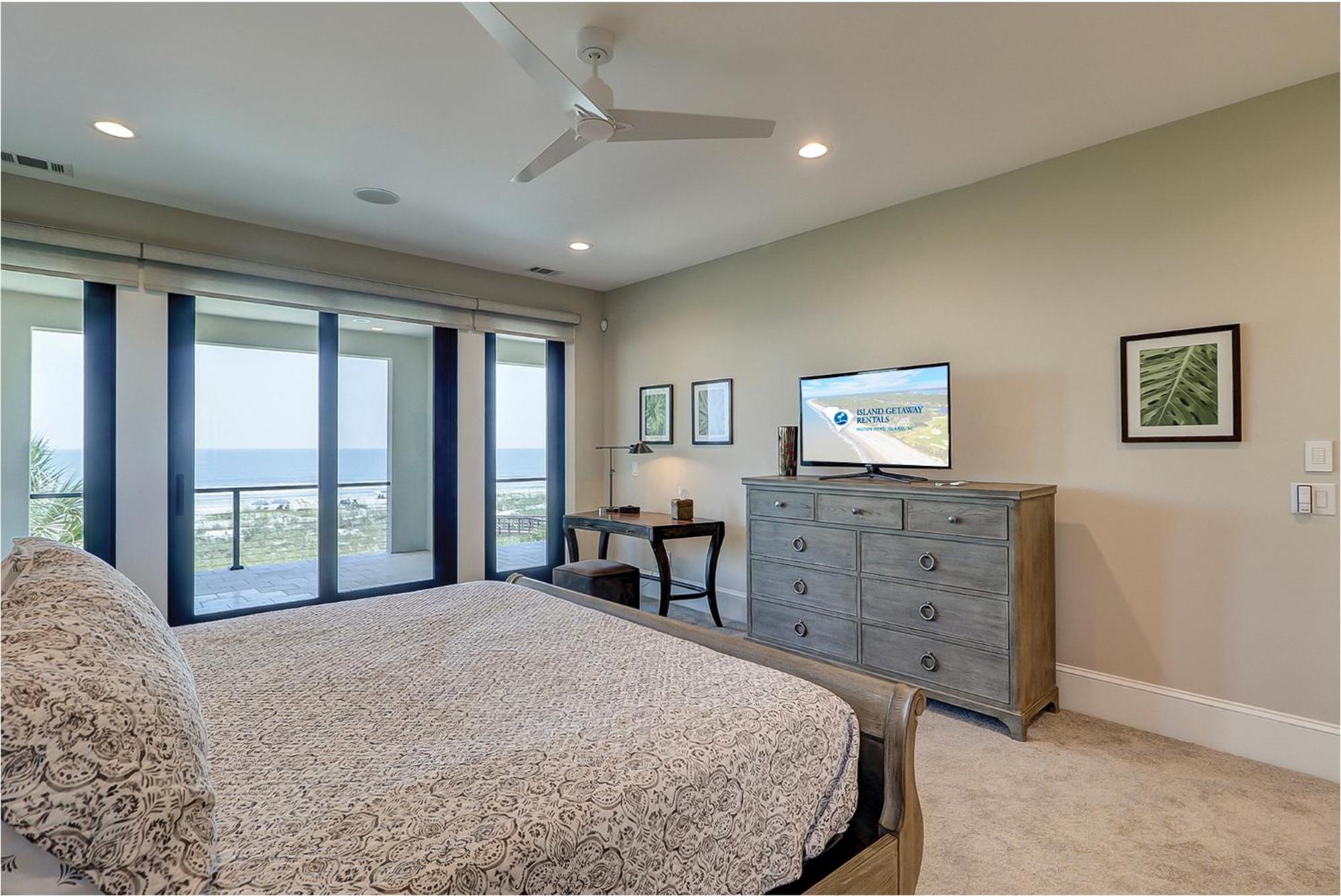 21 Brigantine Vila Hilton Head Island Exterior foto