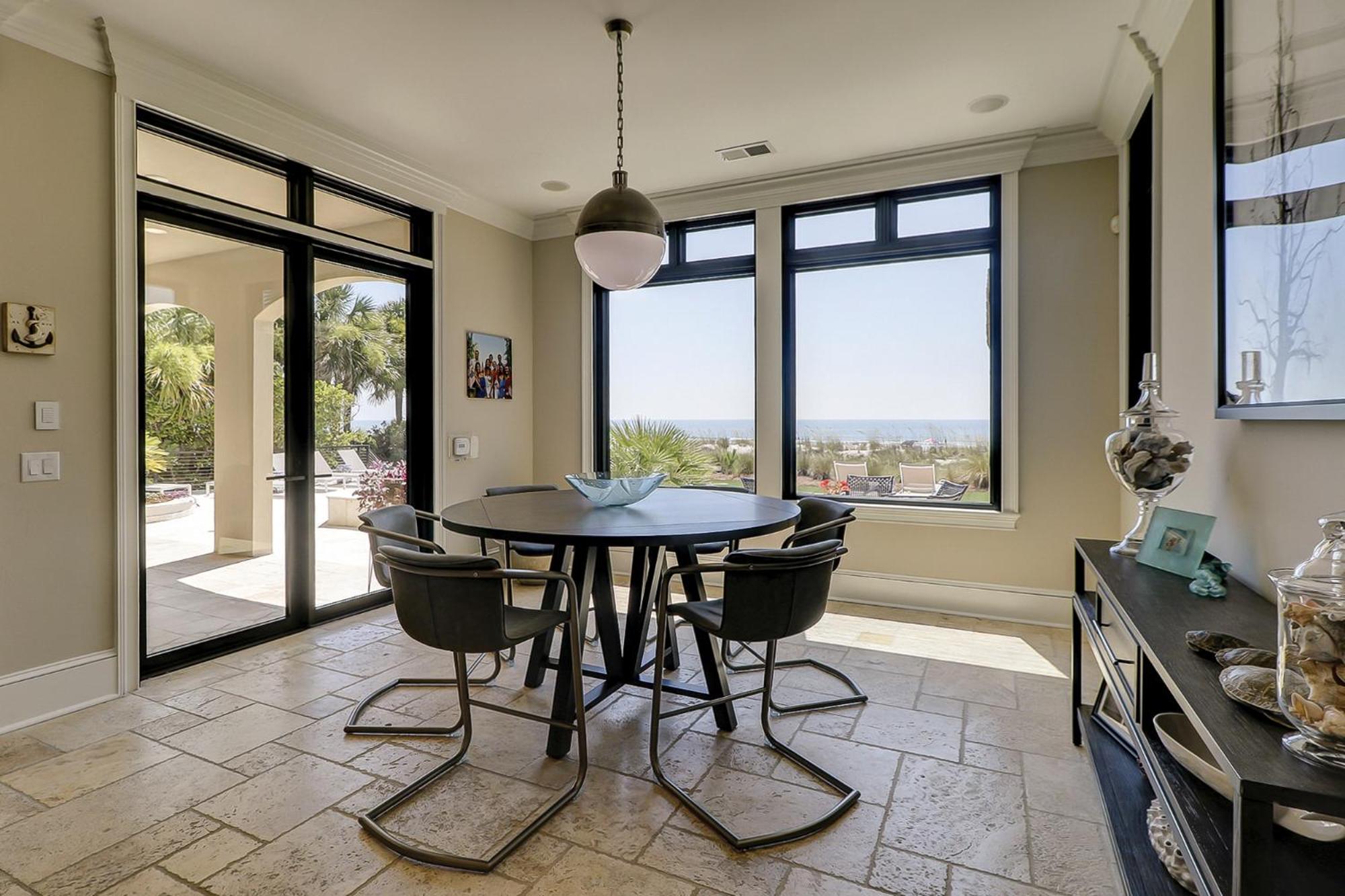 21 Brigantine Vila Hilton Head Island Exterior foto