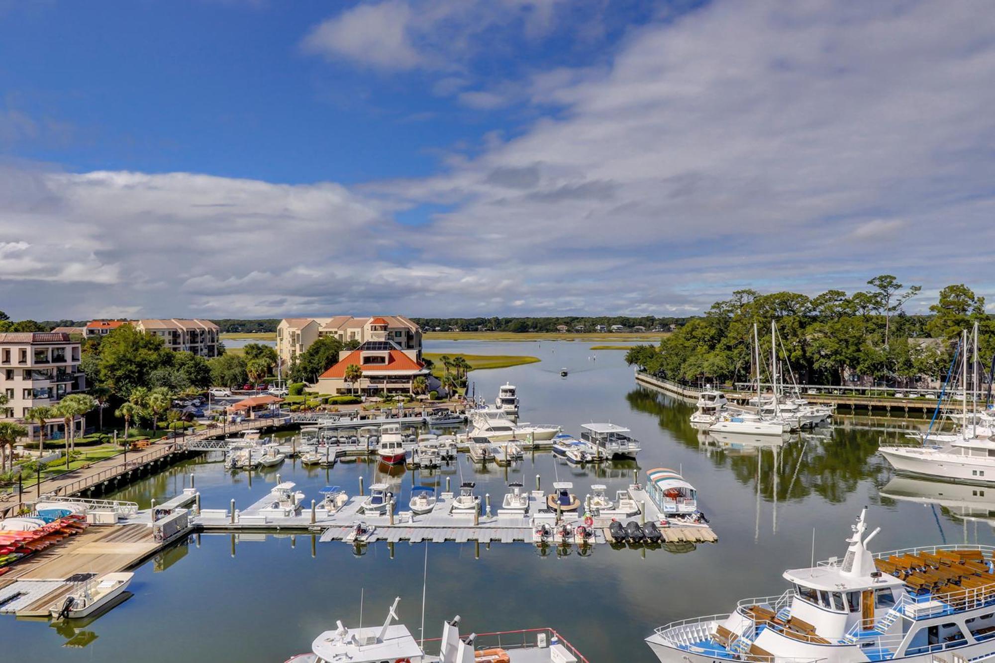 21 Brigantine Vila Hilton Head Island Exterior foto